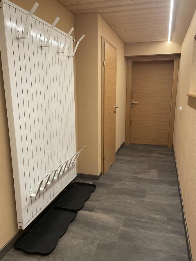 شقة Haus Mangard سانكت غالنكرش المظهر الخارجي الصورة